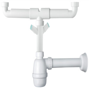 Λιποσυλλέκτης διπλός ποτήρι Ιταλίας