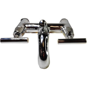 Μπαταρία λουτρού Tilly Daniel