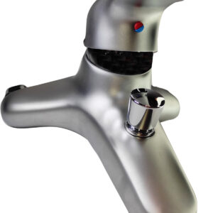 Μπαταρία λουτρού Brava