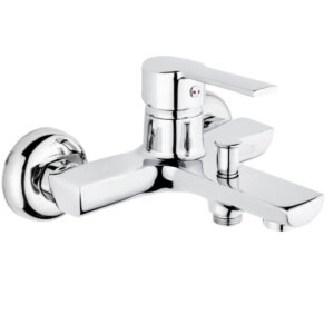 Μπαταρία λουτρού θερμομεικτική dolce Hay