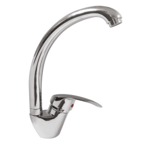 Μπαταρία κουζίνας θερμομεικτική Αtlantis.