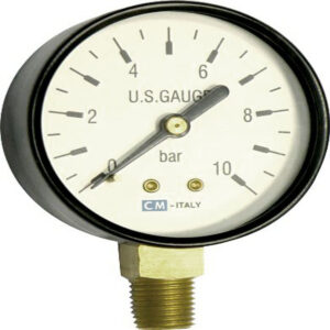 Μανόμετρα Ιταλίας