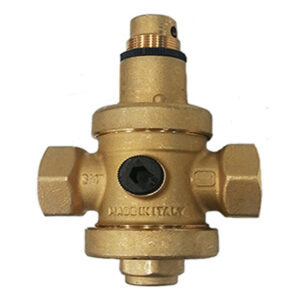 Μειωτής πιέσεως Ιταλίας χωρίς ρακόρ