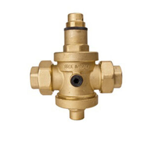 Μειωτής πιέσεως Ιταλίας με ρακόρ