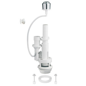 Μηχανισμός αέρος CR