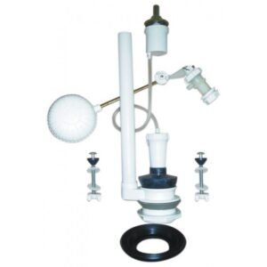 Μηχανισμός αέρος π.τ.