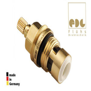 Μηχανισμός μπαταρίας με κεραμικό δίσκο Γερμανίας