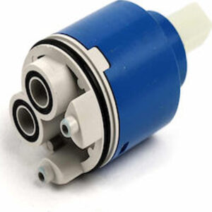 Μηχανισμός για μπαταρίες μίξεως Φ35 μακρύς