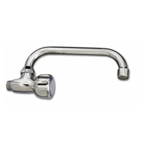 Κάνουλα τοίχου περιστροφική Genesis