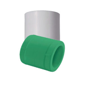 Μούφα θηλυκή PN25 PPR