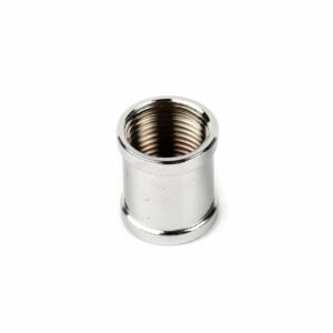 Μούφα χρωμέ