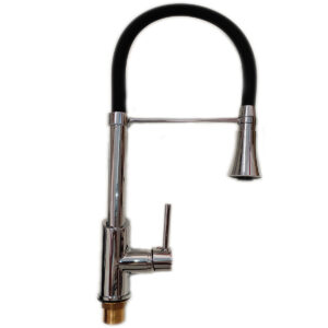 Μπαταρία εστιατορίου σπαστή θερμομεικτική Hay