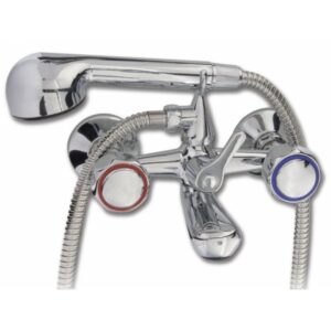 Μπαταρία λουτρού Genesis