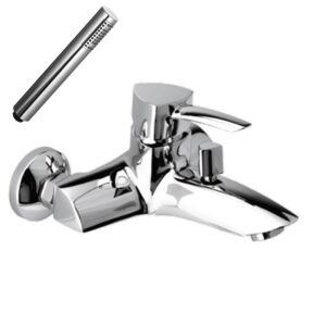 Μπαταρία λουτρού Star.