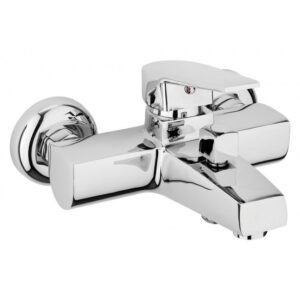 Μπαταρία λουτρού θερμομεικτική Viola