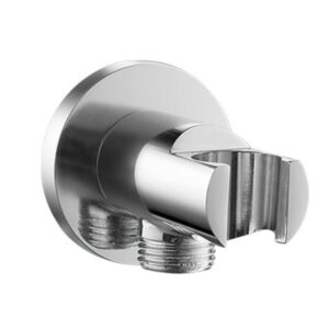 Παροχή ντούζ με στήριγμα