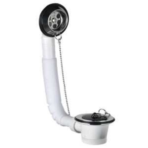 Πλαστική βαλβίδα μπάνιου Ιταλίας