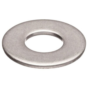 Ροδέλα μεταλλική γαλβανιζέ