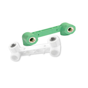 Σέτ στηρίξεως μπαταρίας μονό PN 25 PPR