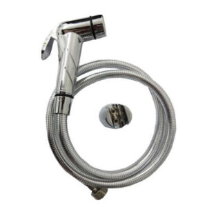 Σετ μπιντέ χρωμέ