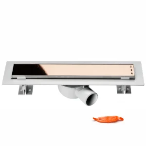 Σιφώνι δαπέδου