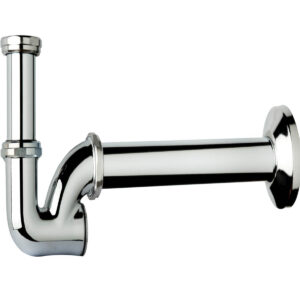 Σιφόνι νιπτήρος κολωνάτο Ιταλίας