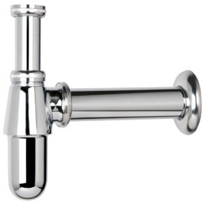 Σιφώνι νιπτήρος ποτήρι