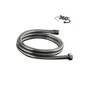 Σπιράλ λουτρού 2m β.τ.