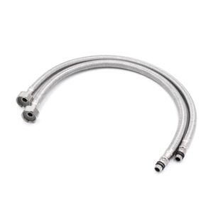 Σπιράλ μπαταριών inox