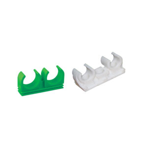 Στήριγμα διπλό PN 25 PPR