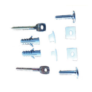 Στήριγμα λεκάνης πλάγιο Roca