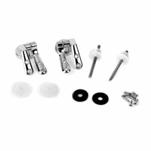 Στήριγμα λεκάνης μεντεσές