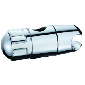 Στήριγμα ντούζ συρόμενης βέργας