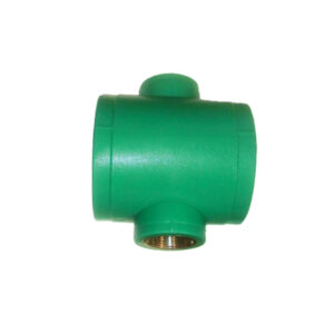 Σταυρός θηλυκός  PN 25 PPR