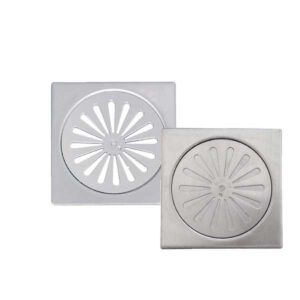 Σχάρα ανοιγόμενη στρογγυλή/τετράγωνη