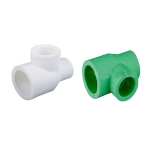 Τάφ συστολικό PN 25 PPR