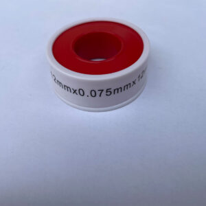 Τεφλόν Crystal