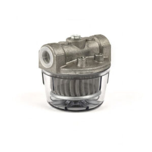 Φίλτρο πετρελαίου