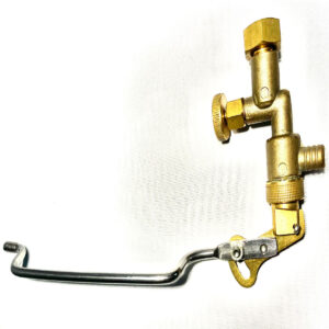 Φλοτέρ ορειχάλκινο