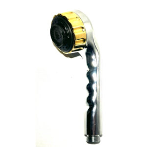 Χειροτηλέφωνο επίχρυσο