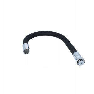 Ρουξούνι flexible Μαύρο Rapido