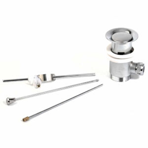 Αυτόματη βαλβίδα νιπτήρος