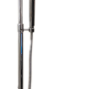 Μπαταρία ντουζιέρας.