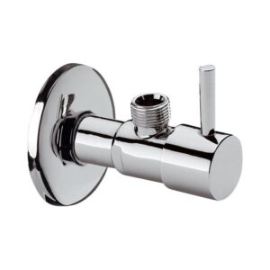 Διακόπτης γωνιακός κεραμικός