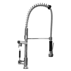 Μπαταρία επαγγελματική εστιατορίου.