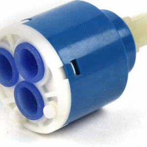 Μηχανισμός για μπαταρίες μίξεως Φ40 ίσιος