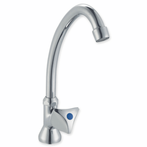 Κάνουλα μονή φυτευτή Linea