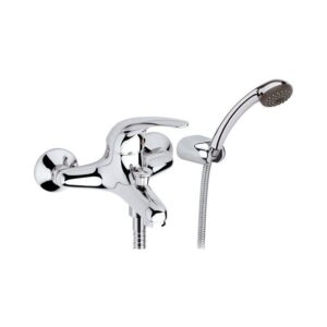 Μπαταρία λουτρού Serena Daniel