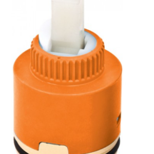 Μηχανισμός για μπαταρίες μίξεως Φ35 μακρύς Truva