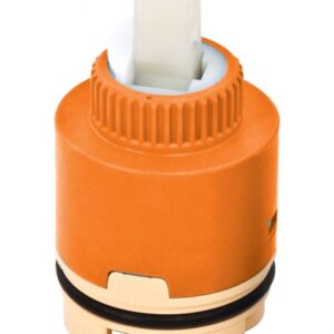 Μηχανισμός για μπαταρίες μίξεως Φ40 μακρύς Truva